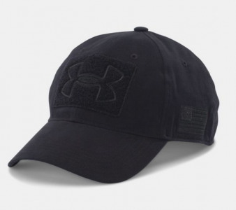 ua tactical hat