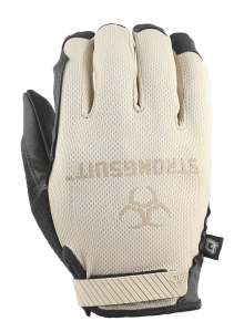Q-Series Gloves