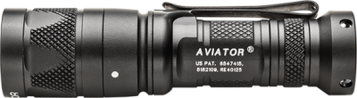 SureFire Aviator Flashlight