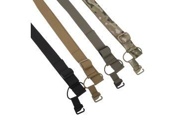 VTAC Combat Suspenders