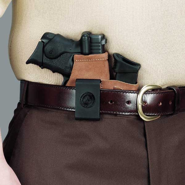 Glock 26 Holster Inside Pants