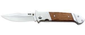 Industrial Knives