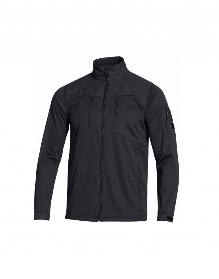 under armour tactical gale force jacket
