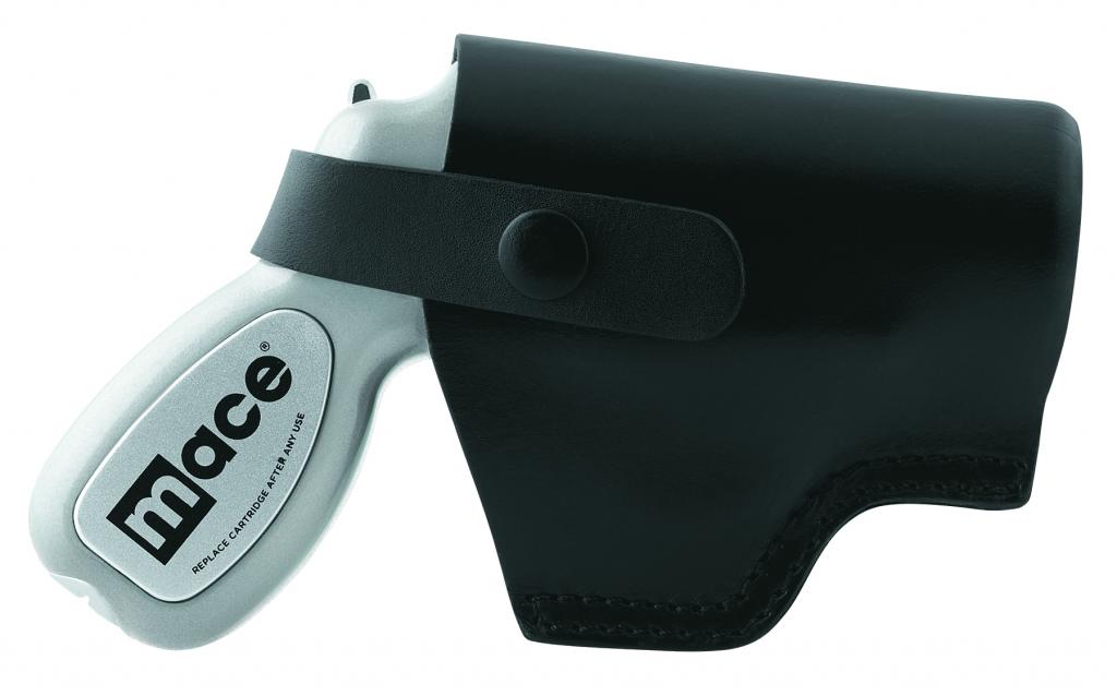 Mace Pepper Gun Holster