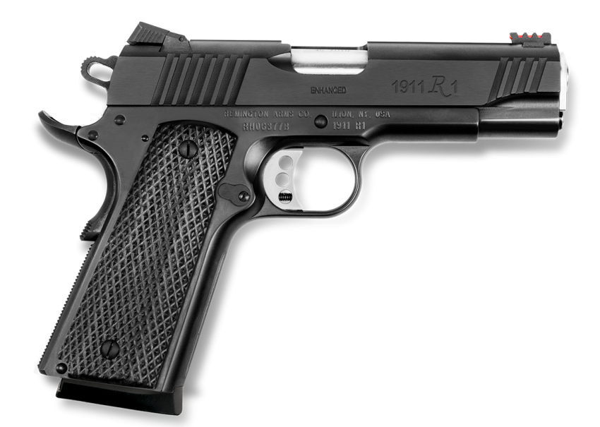 1911 R1 ENHANCED COMMANDER