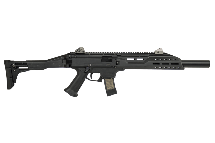 CZ Scorpion EVO 3 S1 Carbine