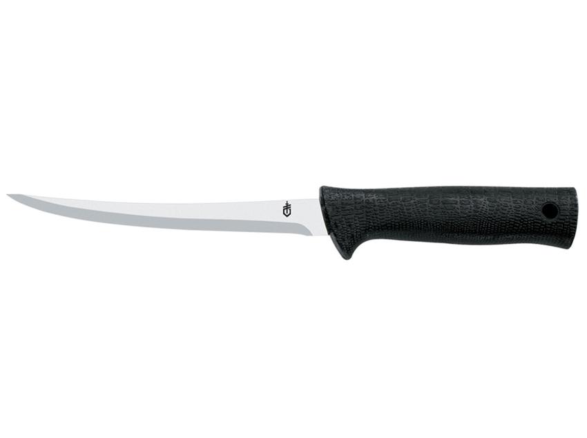 Gator Fillet Fixed Blade Knife