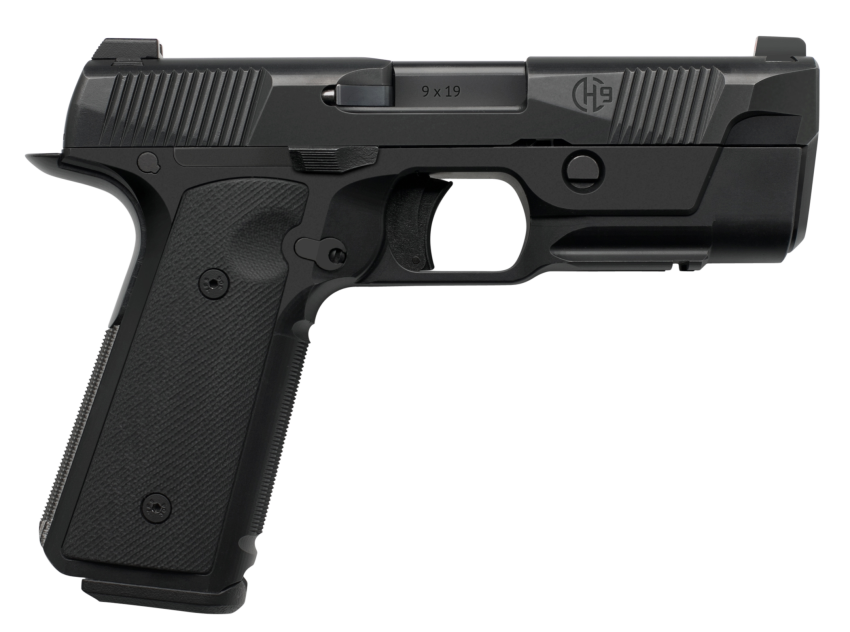 Hudson H9