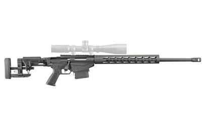 Ruger Precision BA 6.5 Creedmoor 10 RD