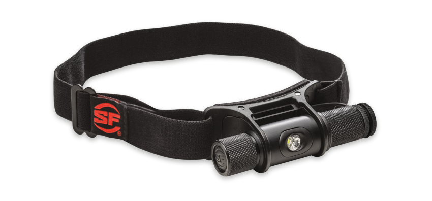 Headlamp, Saint Minimu