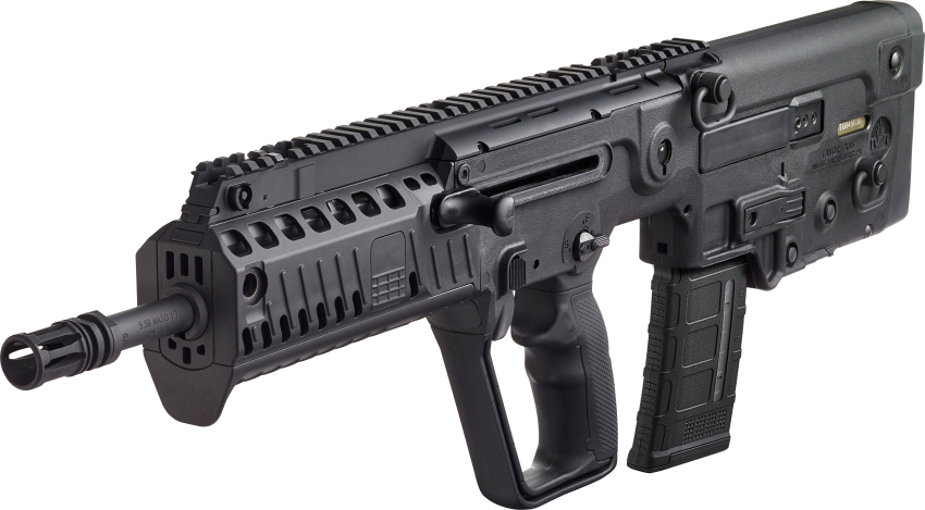 Tavor X95 â€“ 5.56 NATO 16.5â€³ Barrel